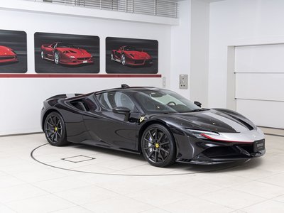 2021 Ferrari SF90 STRADALE — фото 5