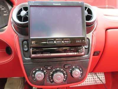 صورة 67 لـ 2007 Ferrari F430
