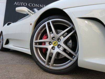 صورة 9 لـ 2007 Ferrari F430