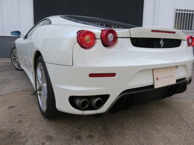 صورة 43 لـ 2007 Ferrari F430
