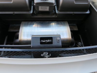 صورة 32 لـ 2007 Ferrari F430