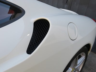 صورة 30 لـ 2007 Ferrari F430