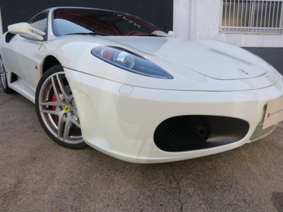 صورة 12 لـ 2007 Ferrari F430