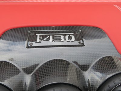 صورة 64 لـ 2007 Ferrari F430