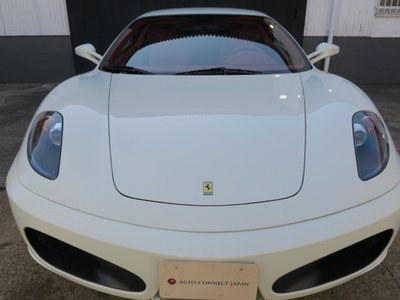 صورة 22 لـ 2007 Ferrari F430