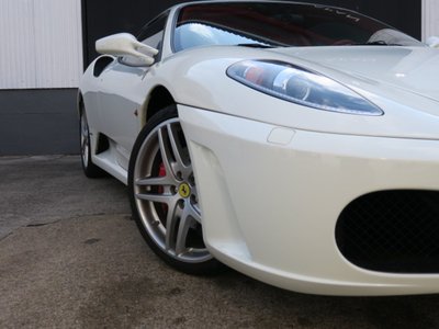 صورة 3 لـ 2007 Ferrari F430