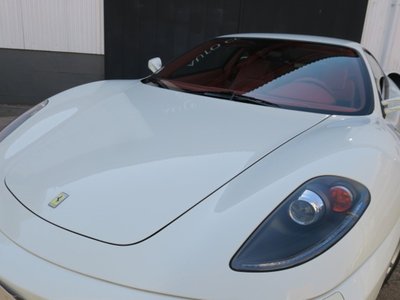 صورة 19 لـ 2007 Ferrari F430