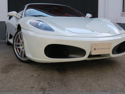 صورة 2 لـ 2007 Ferrari F430