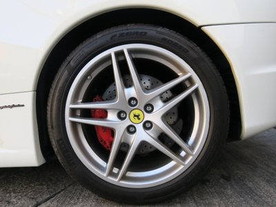 صورة 29 لـ 2007 Ferrari F430