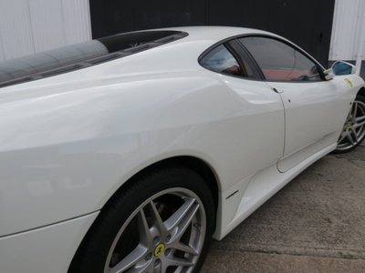 صورة 39 لـ 2007 Ferrari F430
