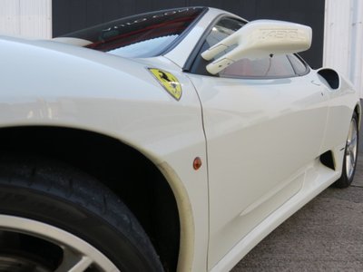 صورة 18 لـ 2007 Ferrari F430
