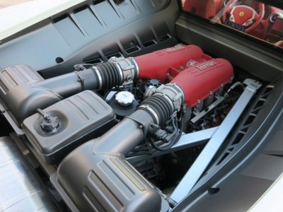 صورة 33 لـ 2007 Ferrari F430