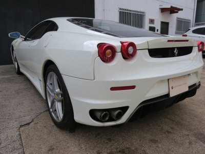 صورة 53 لـ 2007 Ferrari F430