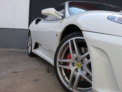 صورة 7 لـ 2007 Ferrari F430