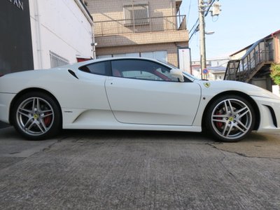 صورة 25 لـ 2007 Ferrari F430