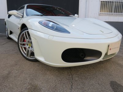 صورة 8 لـ 2007 Ferrari F430