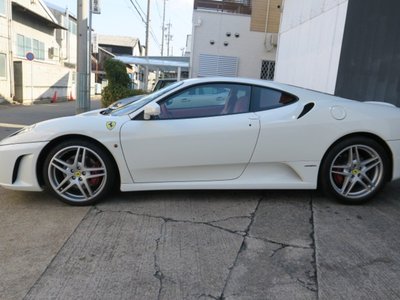 صورة 23 لـ 2007 Ferrari F430