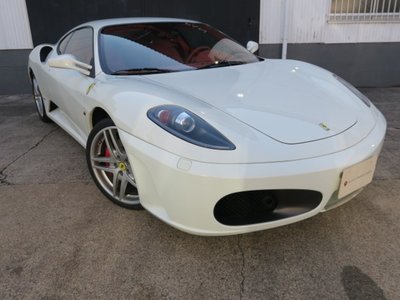 صورة 11 لـ 2007 Ferrari F430