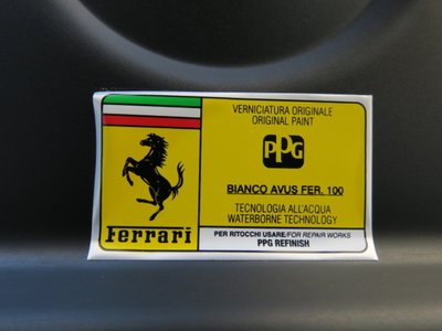 صورة 21 لـ 2007 Ferrari F430