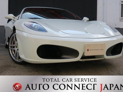 صورة 1 لـ 2007 Ferrari F430