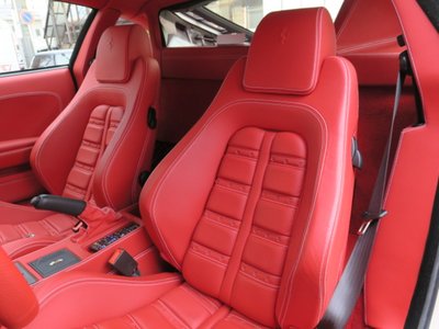 صورة 57 لـ 2007 Ferrari F430