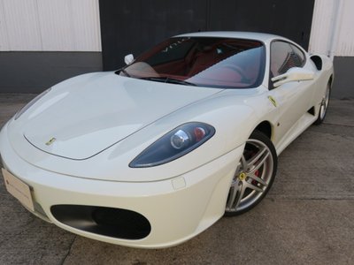 صورة 16 لـ 2007 Ferrari F430