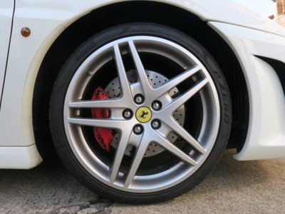 صورة 26 لـ 2007 Ferrari F430