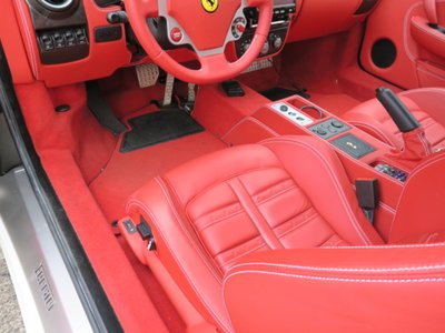 صورة 54 لـ 2007 Ferrari F430