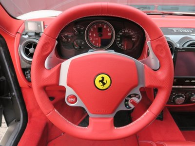 صورة 59 لـ 2007 Ferrari F430
