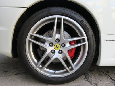 صورة 27 لـ 2007 Ferrari F430