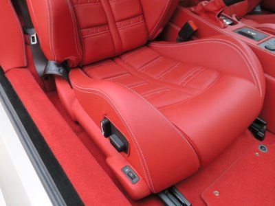 صورة 71 لـ 2007 Ferrari F430