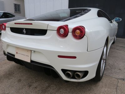 صورة 52 لـ 2007 Ferrari F430
