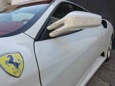 صورة 24 لـ 2007 Ferrari F430