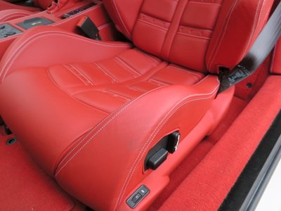 صورة 56 لـ 2007 Ferrari F430