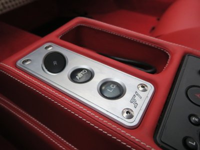 صورة 65 لـ 2007 Ferrari F430