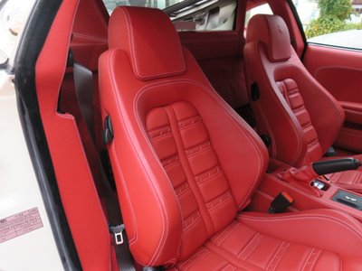 صورة 72 لـ 2007 Ferrari F430