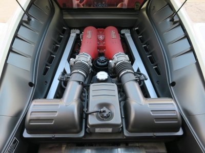 صورة 31 لـ 2007 Ferrari F430