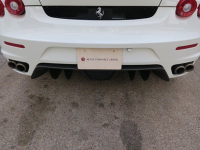 صورة 48 لـ 2007 Ferrari F430