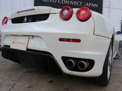 صورة 40 لـ 2007 Ferrari F430