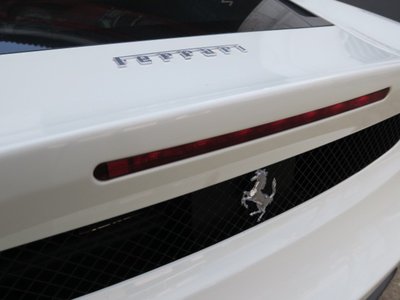 صورة 47 لـ 2007 Ferrari F430