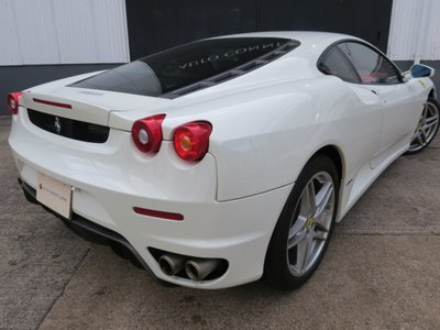 صورة 37 لـ 2007 Ferrari F430