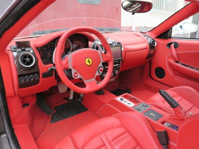 صورة 55 لـ 2007 Ferrari F430