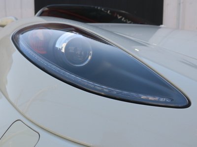 صورة 14 لـ 2007 Ferrari F430