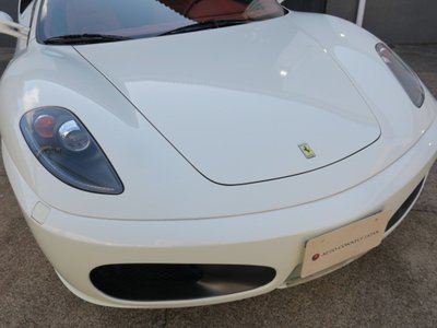 صورة 10 لـ 2007 Ferrari F430