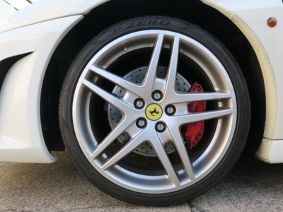 صورة 28 لـ 2007 Ferrari F430