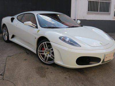 صورة 4 لـ 2007 Ferrari F430