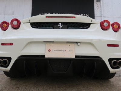 صورة 50 لـ 2007 Ferrari F430