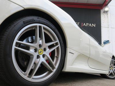 صورة 38 لـ 2007 Ferrari F430