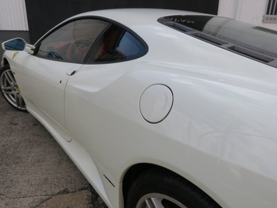 صورة 45 لـ 2007 Ferrari F430