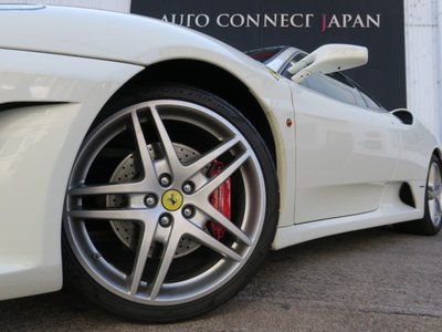 صورة 17 لـ 2007 Ferrari F430